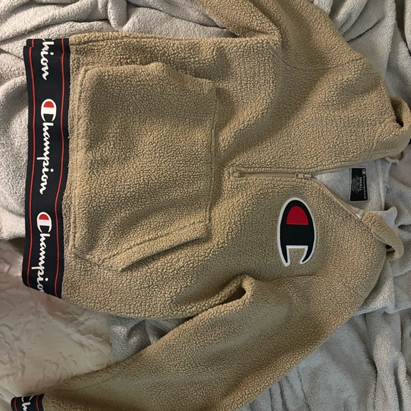 Champion sweater - Picture 2 of 2